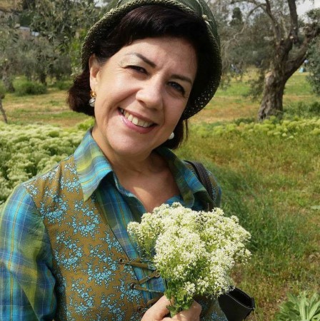 Maristela Borges
